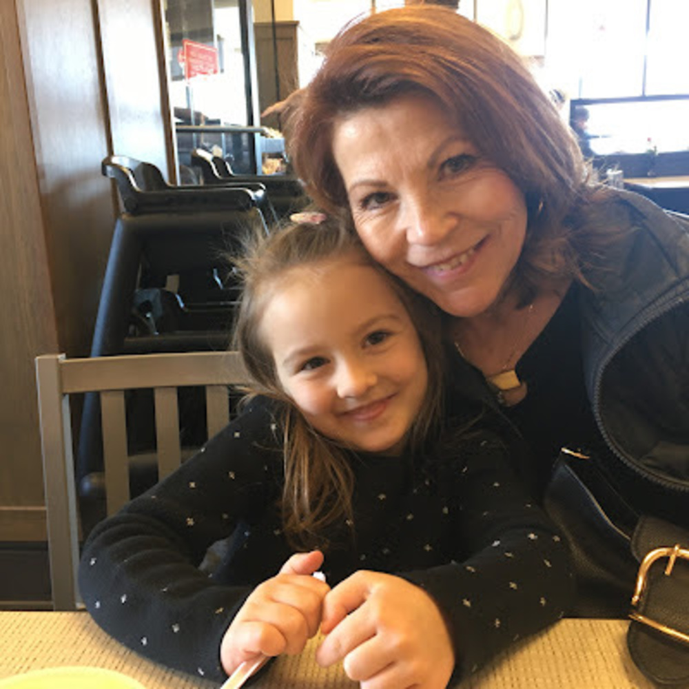 Meet your Posher, Michelle